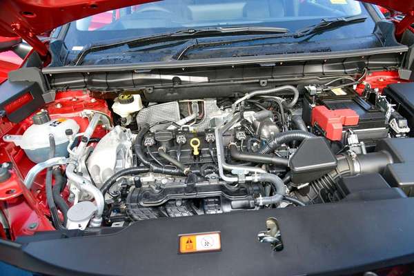 2026 Mitsubishi Outlander Aspire ZM thumb-7