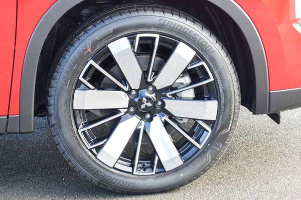 2026 Mitsubishi Outlander Aspire ZM thumb-3