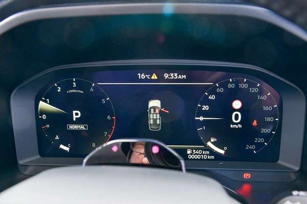 2026 Mitsubishi Outlander Aspire ZM thumb-10