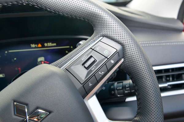 2026 Mitsubishi Outlander Aspire ZM thumb-15