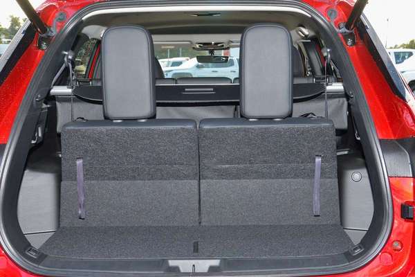 2026 Mitsubishi Outlander Aspire ZM thumb-19