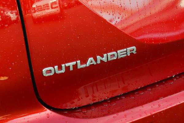 2026 Mitsubishi Outlander Aspire ZM thumb-20