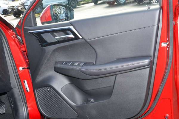 2026 Mitsubishi Outlander Aspire ZM thumb-16