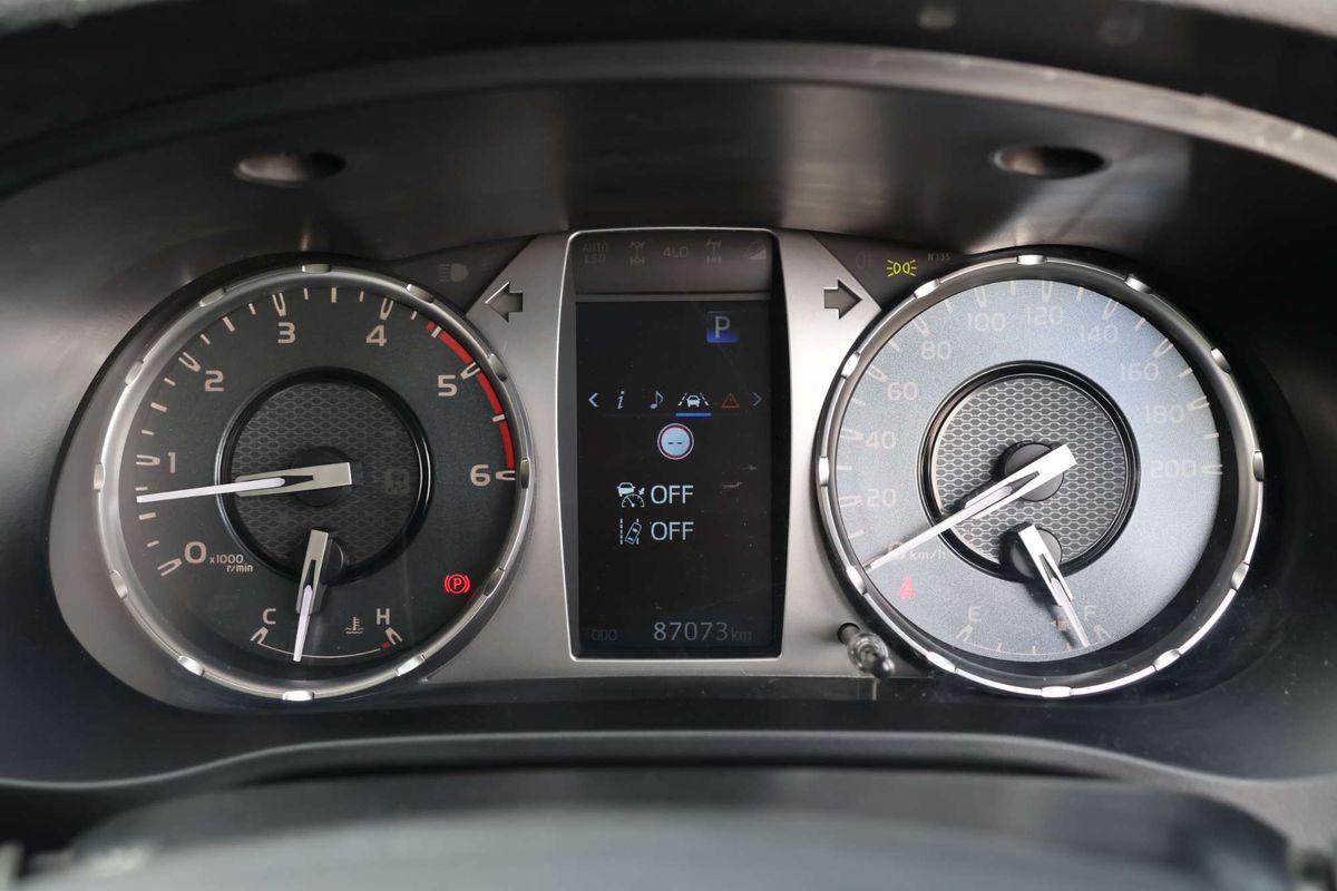2022 Toyota Hilux SR GUN126R 4X4 image 25