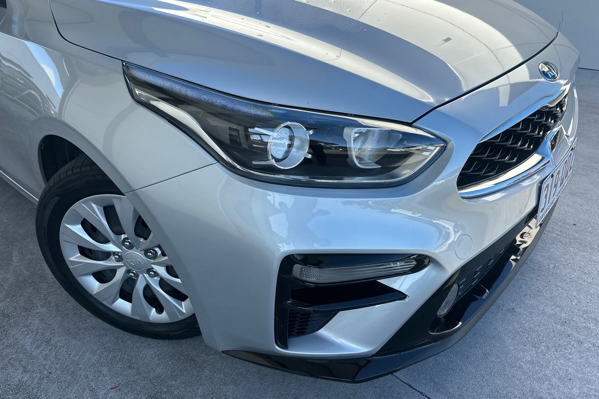 2019 Kia Cerato S BD