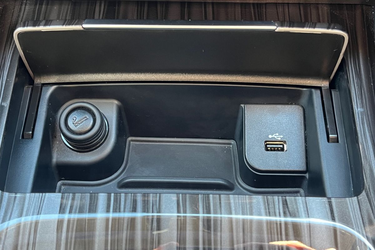 2021 LDV D90 Executive SV9A