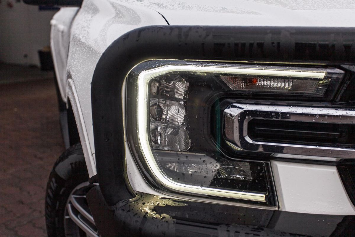 2024 Ford Everest Trend 2.0L