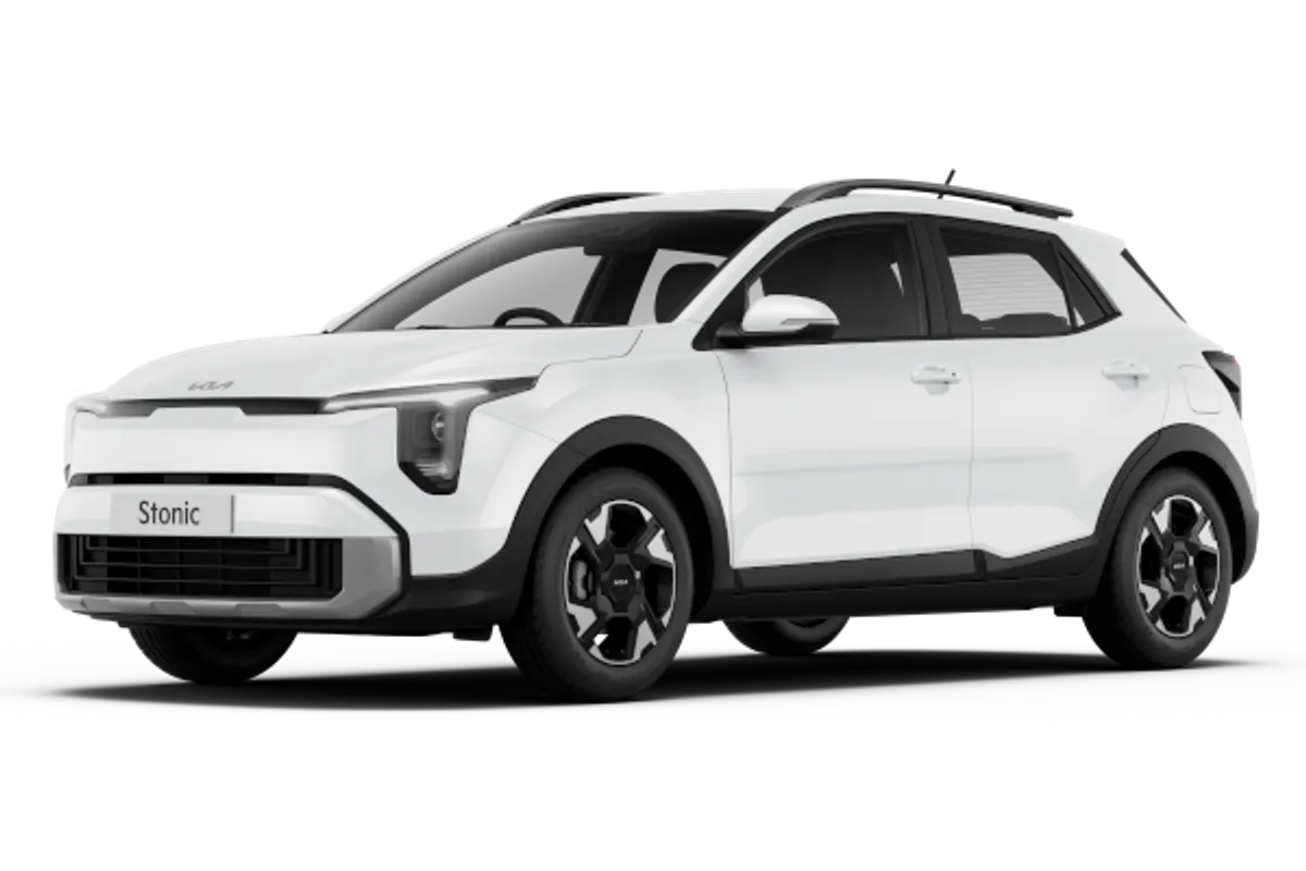 2026 Kia Stonic S YB PE2