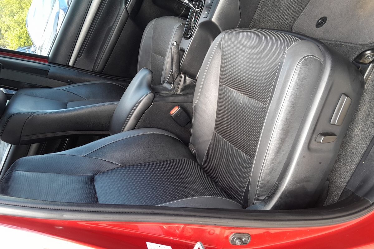 2022 Toyota Hilux Rogue GUN126R 4X4