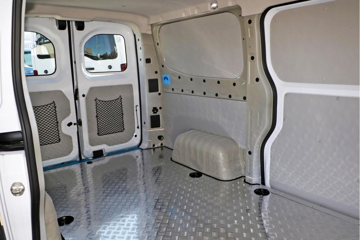 2026 Farizon V7E Extended Range Low Roof
