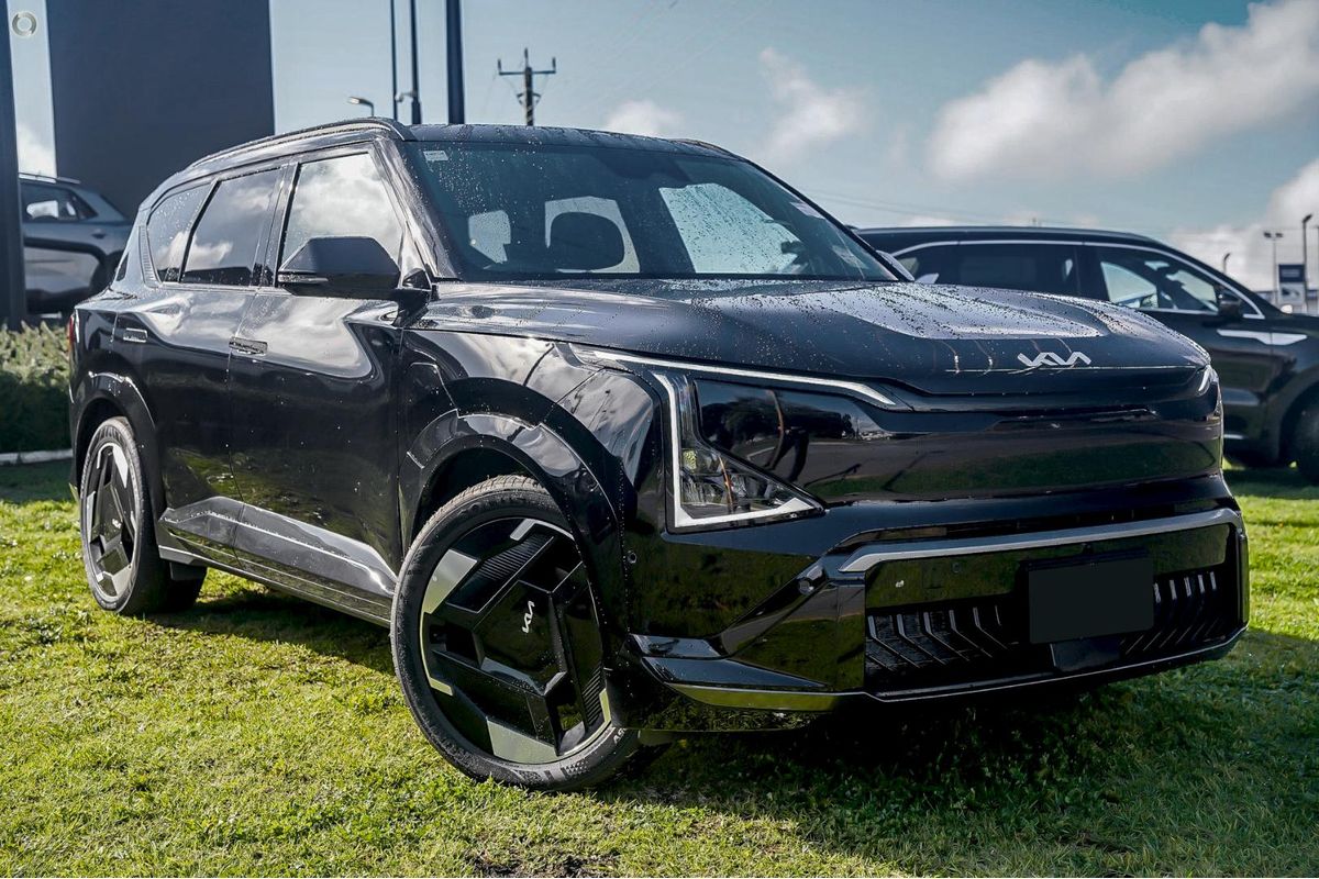 2026 Kia EV5 GT-Line OVc