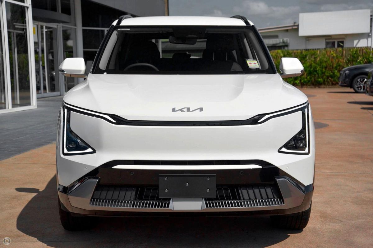 2026 Kia EV5 Earth OVc