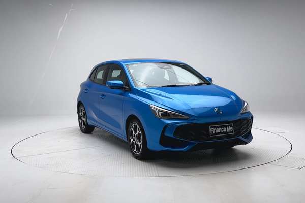 2025 MG MG3 Essence thumb-1