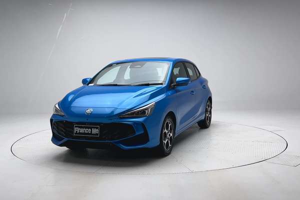 2025 MG MG3 Essence thumb-2