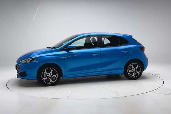 2025 MG MG3 Essence thumb-3
