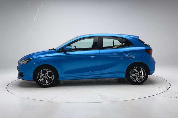 2025 MG MG3 Essence thumb-4