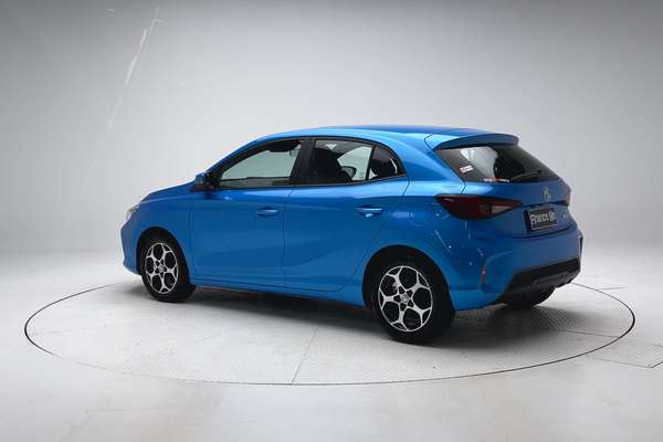 2025 MG MG3 Essence thumb-5