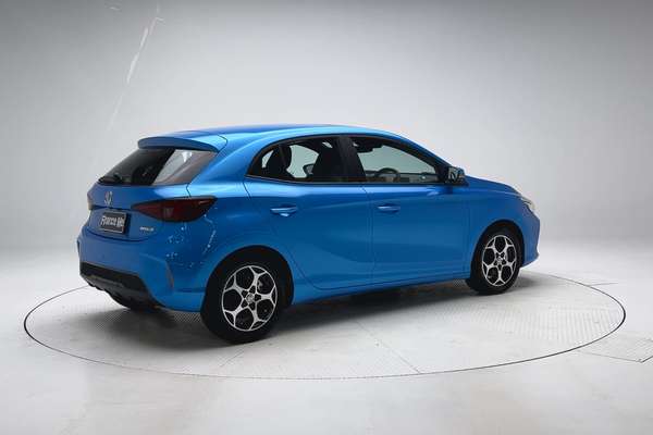 2025 MG MG3 Essence thumb-7