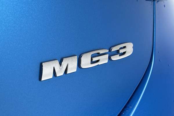 2025 MG MG3 Essence thumb-21