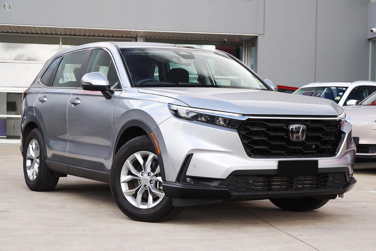 2024 Honda CR-V VTi X7 RS