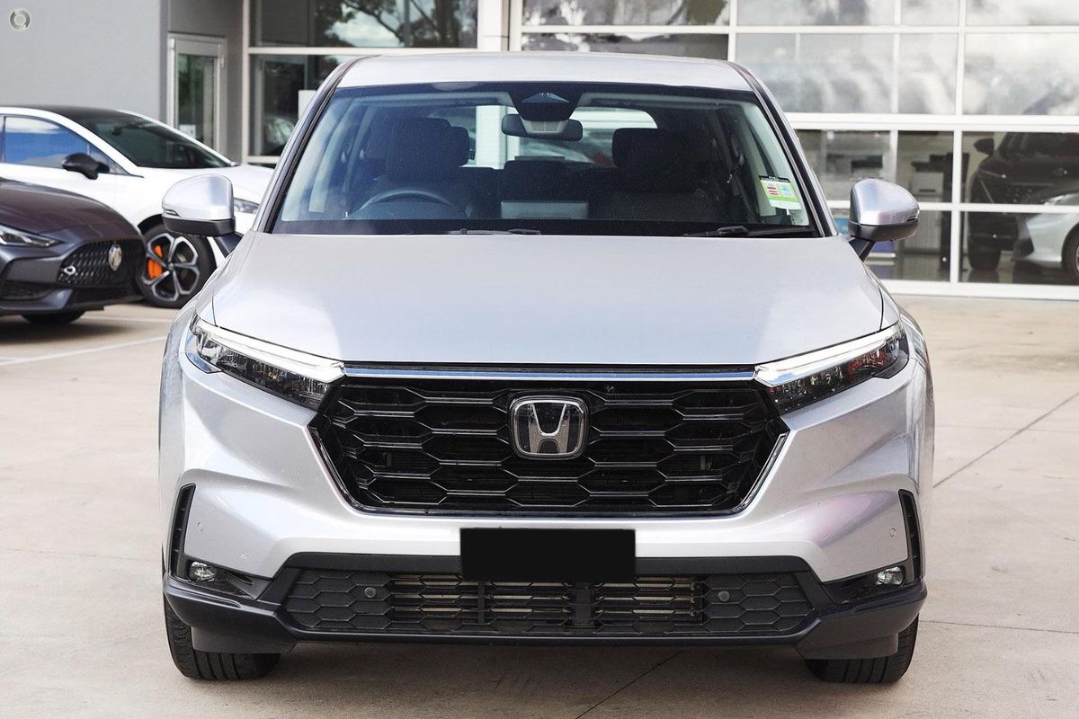 2024 Honda CR-V VTi X7 RS