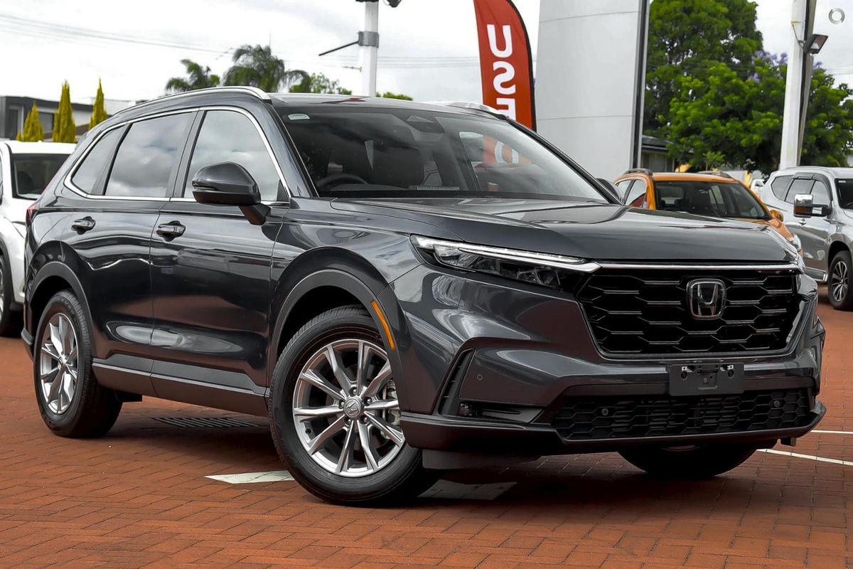 2024 Honda CR-V VTi L RS