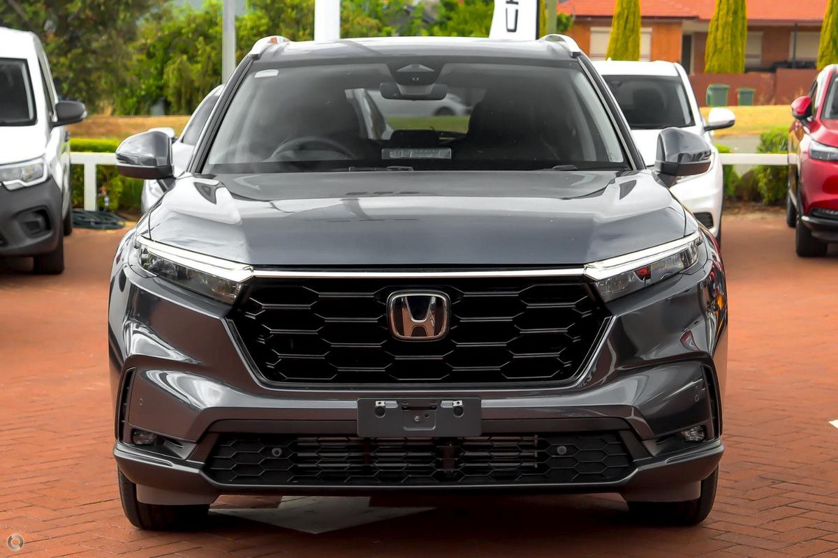 2024 Honda CR-V VTi L RS