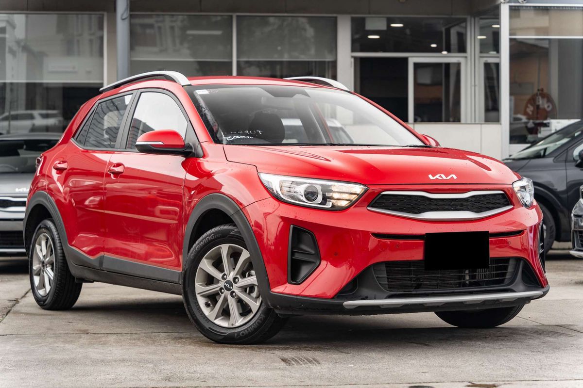 2025 Kia Stonic S YB