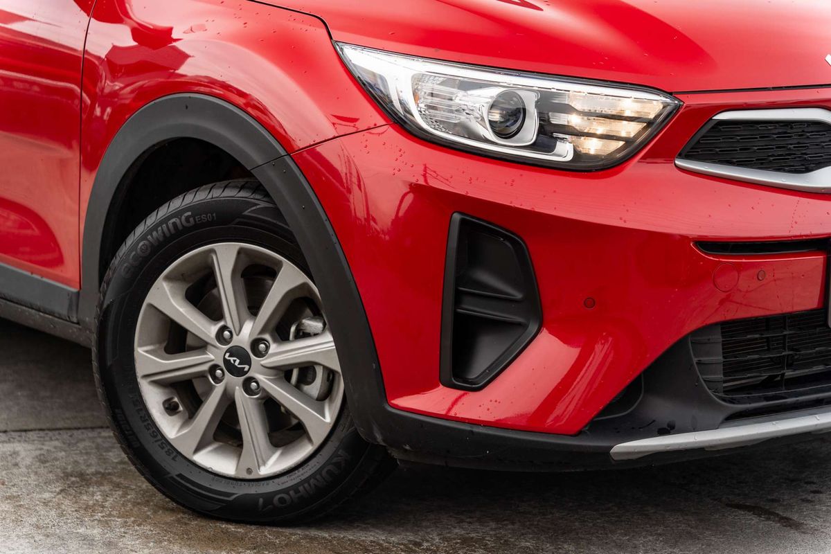 2025 Kia Stonic S YB