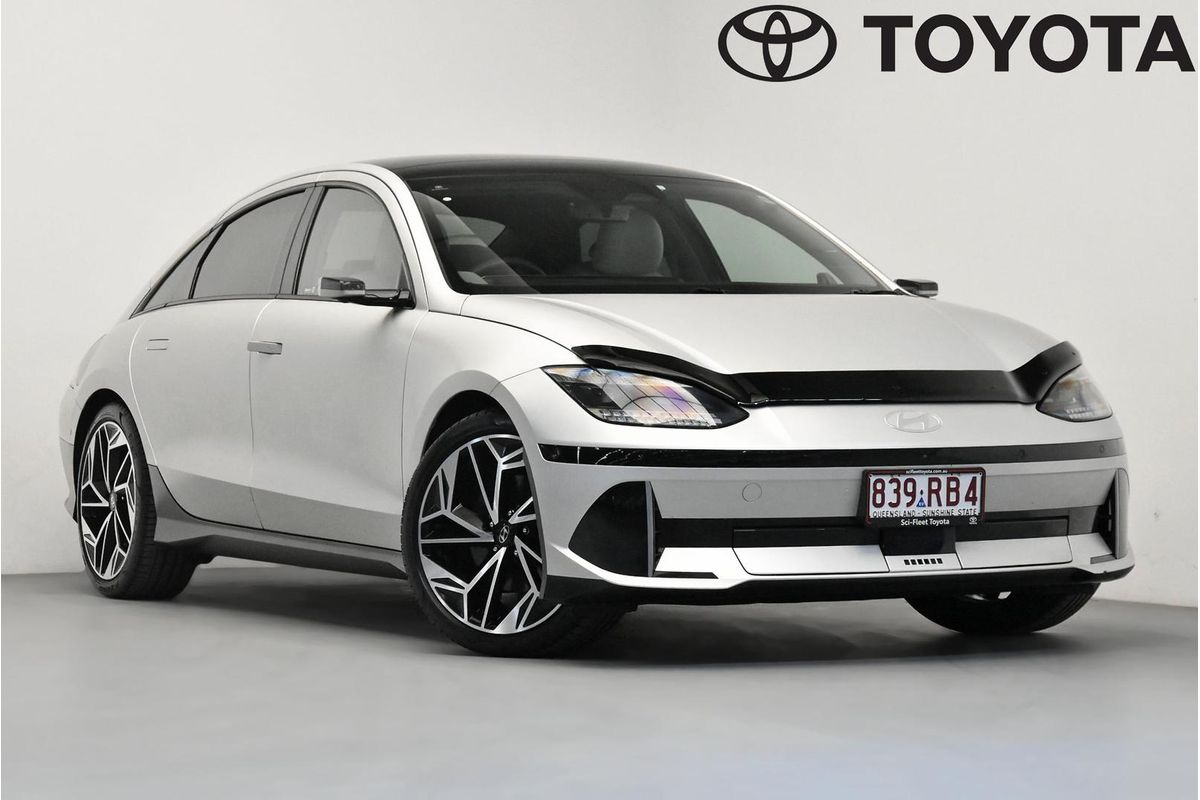 2023 Hyundai IONIQ 5 EPIQ NE.V3