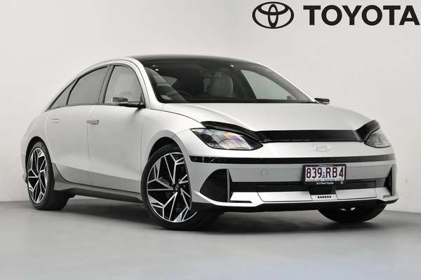 2023 Hyundai IONIQ 5 EPIQ NE.V3