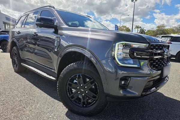 2024 Ford Everest Sport 3.0L