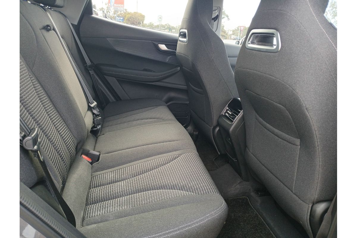 2025 Chery Tiggo 4 Hybrid Urban image 14