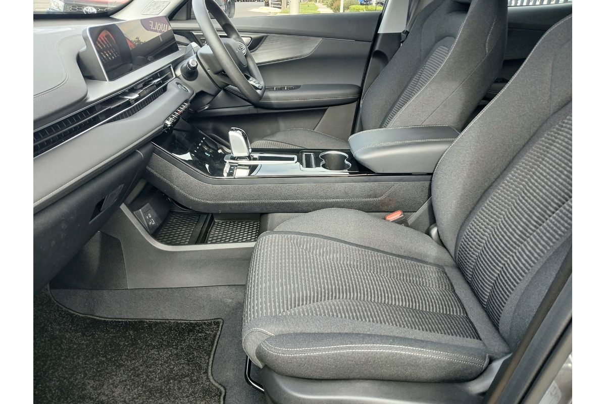 2025 Chery Tiggo 4 Hybrid Urban image 19