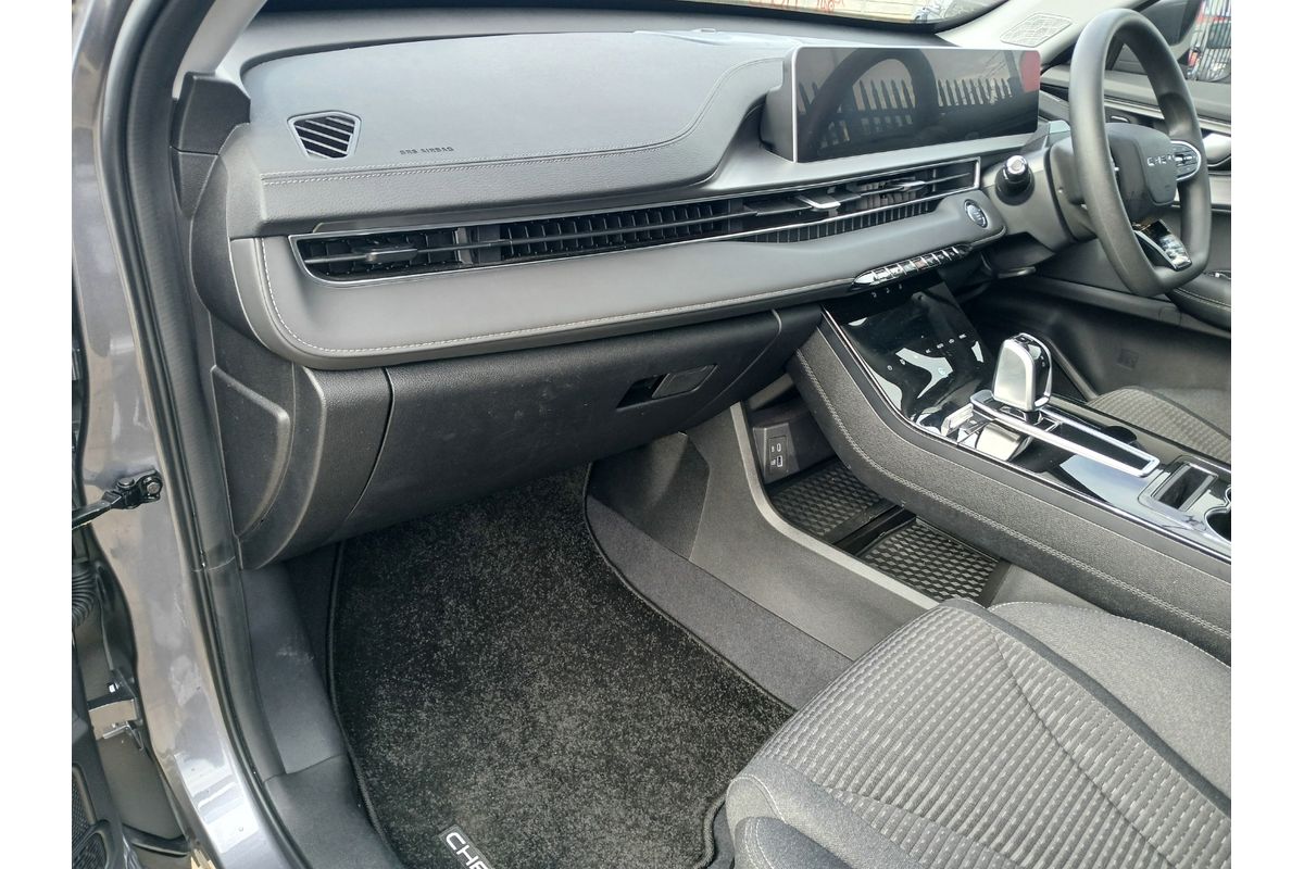 2025 Chery Tiggo 4 Hybrid Urban image 20