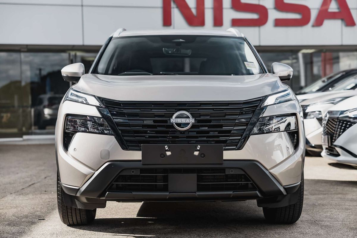 2026 Nissan X-TRAIL ST-L e-POWER T33