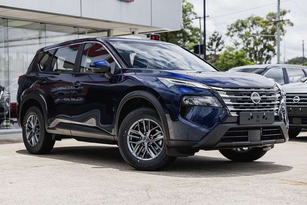 2026 Nissan X-TRAIL ST T33