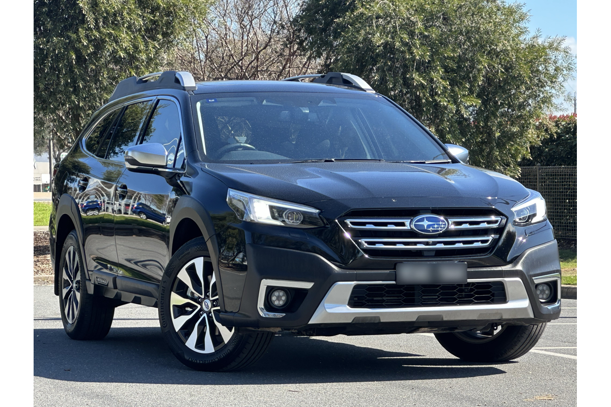 2024 Subaru Outback AWD Touring XT 6GEN