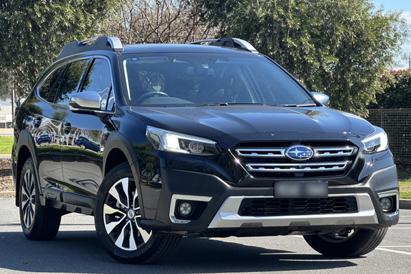 2024 Subaru Outback AWD Touring XT 6GEN