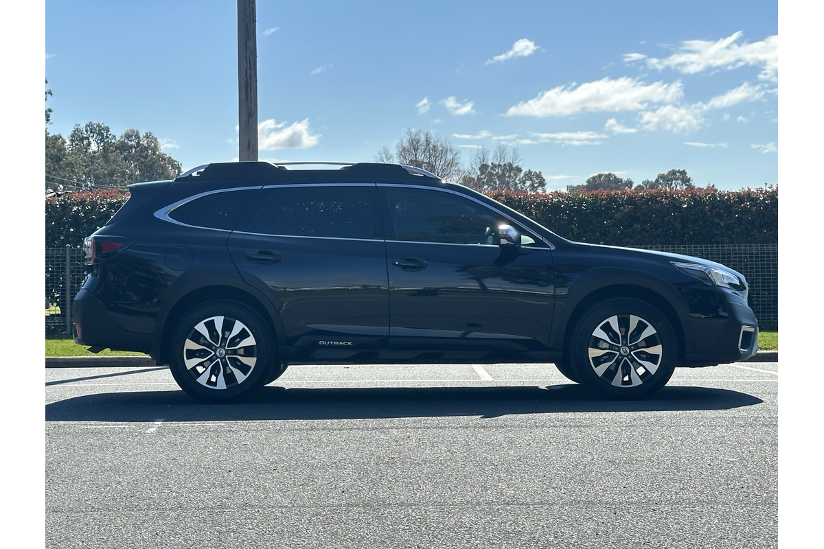 2024 Subaru Outback AWD Touring XT 6GEN