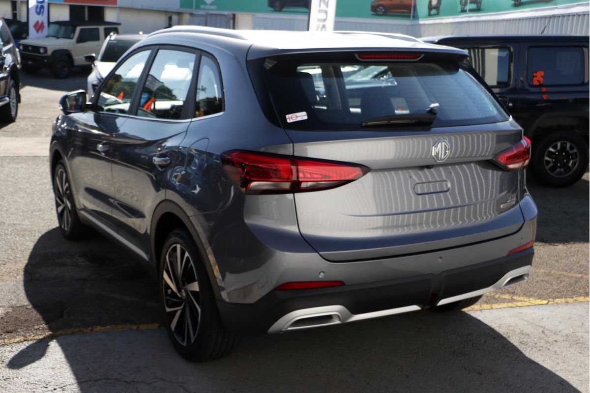 2026 MG ZS Essence Hybrid+ ZS32