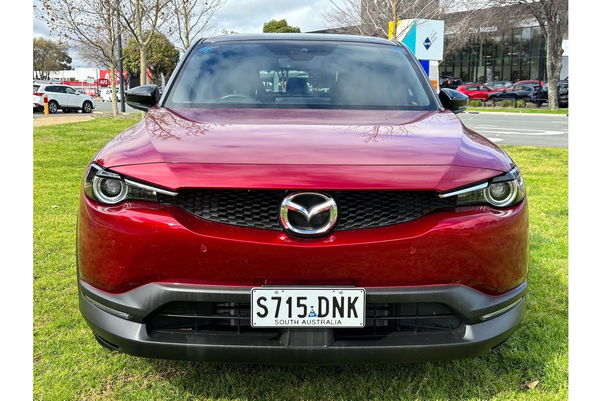 2021 Mazda MX-30 E35 Astina DR Series