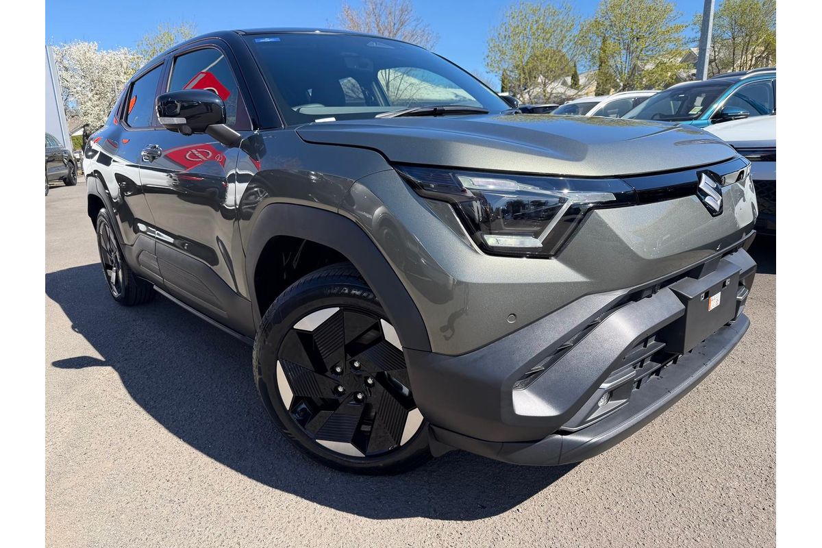 2026 Suzuki e VITARA Ultra AP
