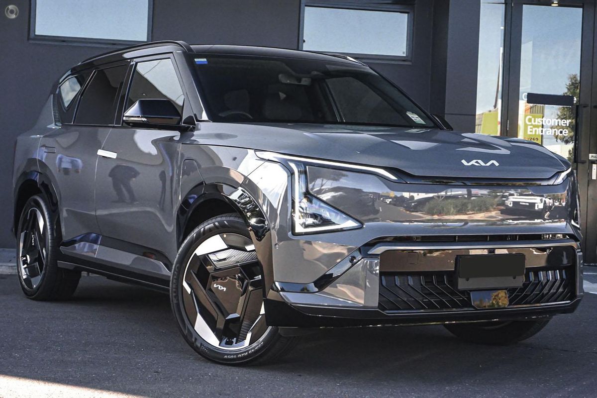 2026 Kia EV5 GT-Line OVc