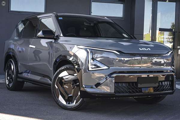 2026 Kia EV5 GT-Line OVc