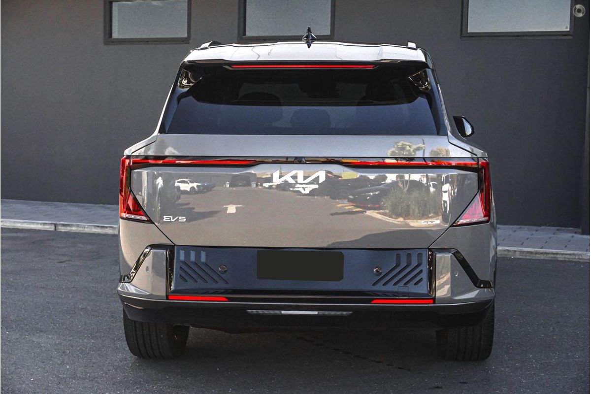 2026 Kia EV5 GT-Line OVc