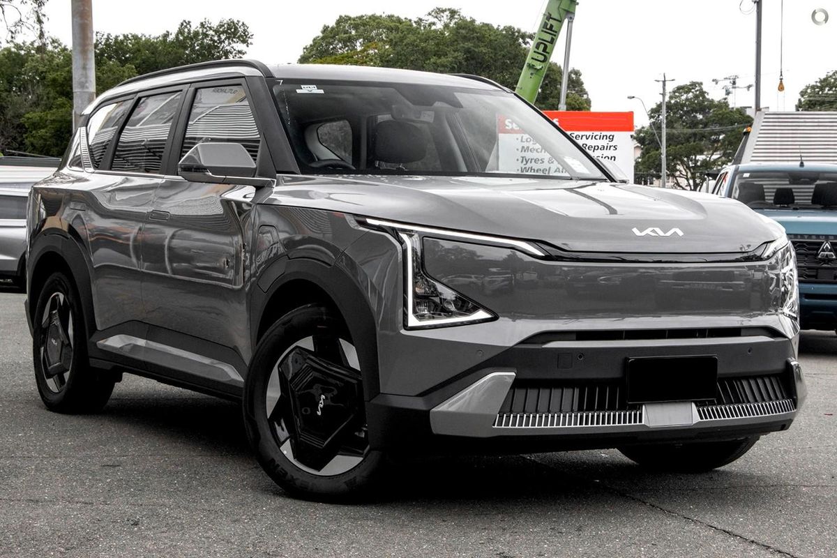 2026 Kia EV5 Air Long Range OVc