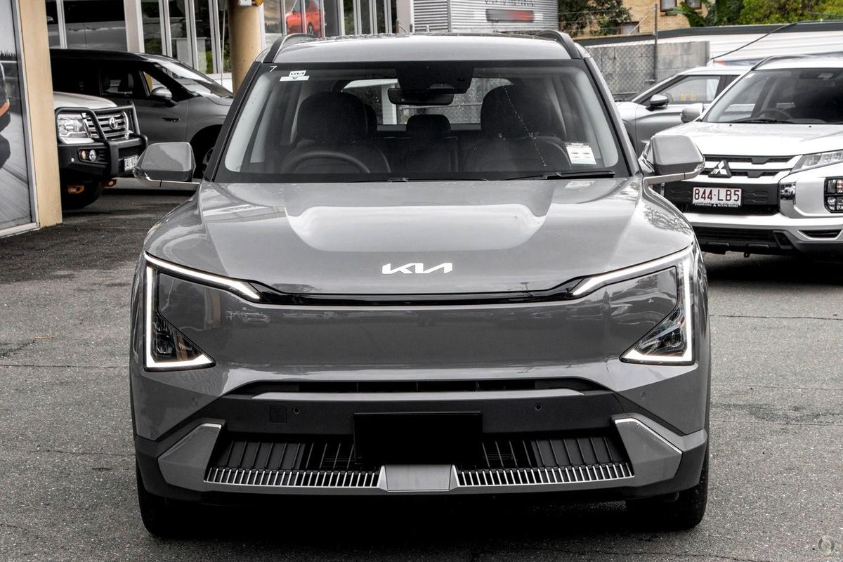 2026 Kia EV5 Air Long Range OVc