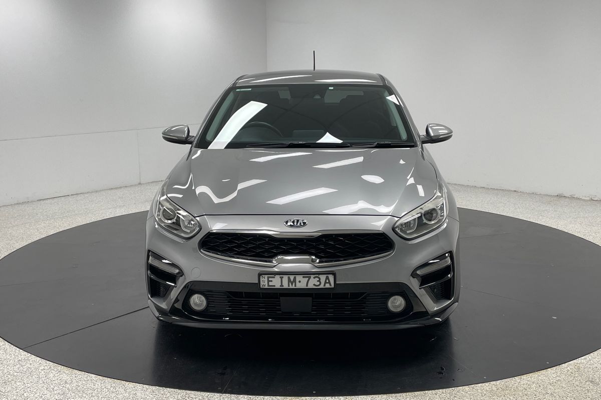 2020 Kia Cerato Sport BD