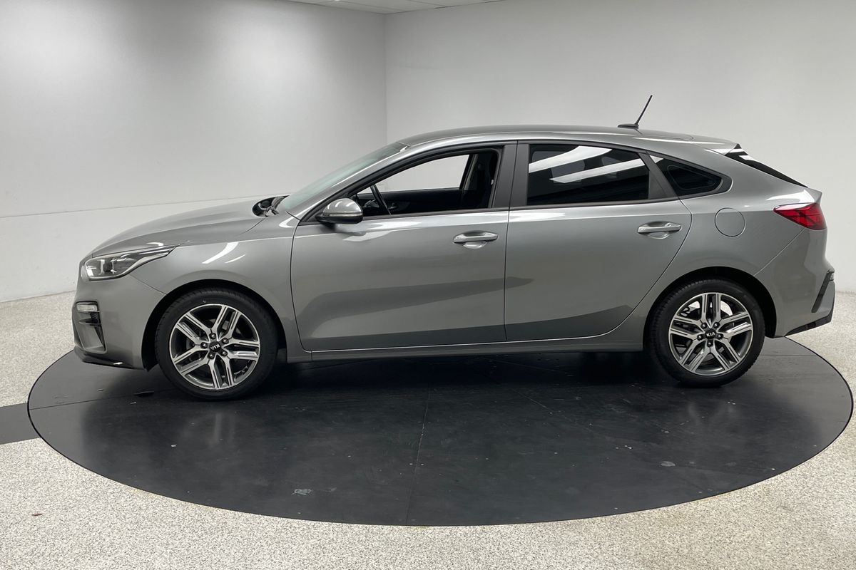 2020 Kia Cerato Sport BD